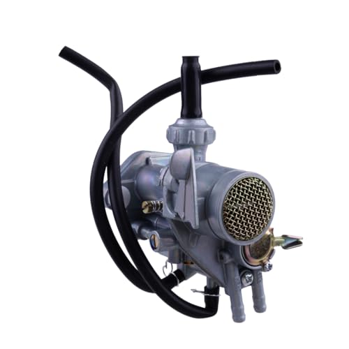 Carburateur moto pour Honda Cub C50 C65 16100-087-705 en alliage haute durabilité