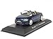 Produktbild Audi TT Roadster, met.-dkl.-blau, 2006, Modellauto, Fertigmodell, Schuco 1:43