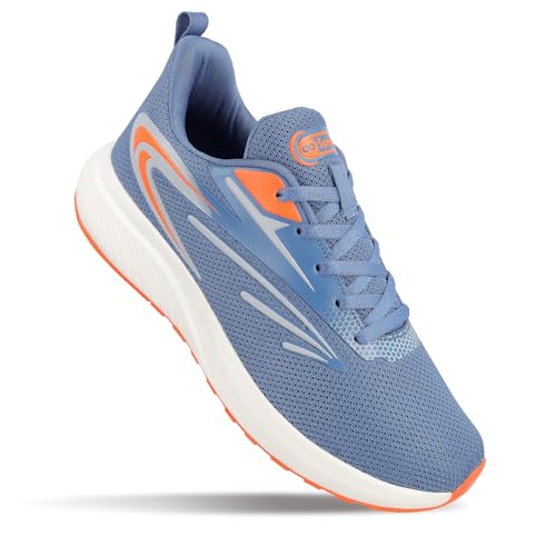 Image of WALKAROO Mens Ws9603-gents Sports Shoe