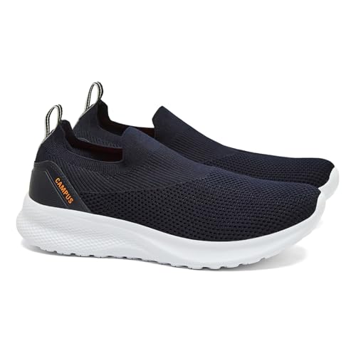 Image of Campus Men's SILTO Walking Shoes