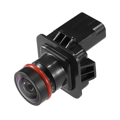 Image of uxcell Car Rear View Camera Back Up Camera No.EA5Z19G490B Park Assist Reverse Camera for Lincoln MKS 2013 2014 2015 2016