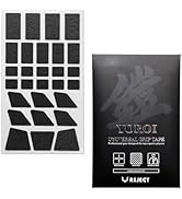 Amazon | 【高耐久 高吸汗性】REJECT コントローラーグリップ グリップ