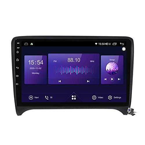 AUDI TT（8S）専用モニターステー 希少、非売品ラスト1枚 AUDI TT（8S）専用モニターステー 希少、非売品ラスト1枚 - メルカリ