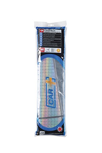 Sumex Pare Soleil Avant Pliable Haute résistance Car+ 145x80cm