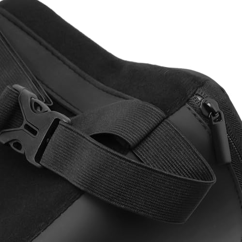 Coussin repose-jambes Flanger éponge multifonction contre la fatigue du jeu - 6