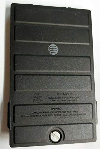 Sonim XP8800 XP8 Standard Back Cover Battery Door - AT&T Sonim XP8800 XP8 Standard Back Cover Battery Door - AT&T