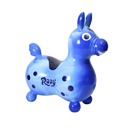 rody ride on