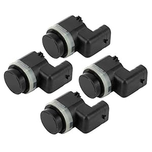 Auto Parkeerhulp geschikt voor diverse E60, E61, E66, E83, E90, X3, X5 modellen