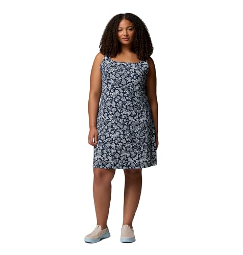 Image of Columbia PFG Freezer III Dress