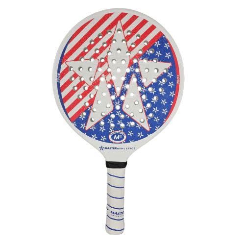 Master Athletics Special Edition M1 USA Platform Tennis Paddle