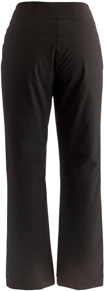 NILS Melissa 2 Insulated Ski Pant (Women's), Black, 16 Regular