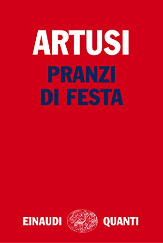  Pranzi di festa