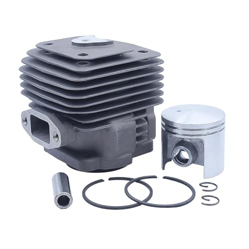 Kit cylindre-piston 47mm compatible TS350 TS360 remplacement OEM 42010201200 - 3