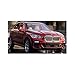 DXZJ Voiture en alliage pour BMW X5 SUV 1 : 32 - Jouet en forme de voiture pour enfants (couleur : 5)