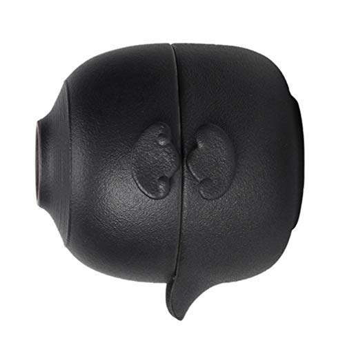 Conjunto de xícara de chá de viagem UPKOCH Portátil Um Pote Um Chá de Cerâmica Conjuntos de Chá Kung