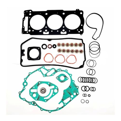 Joints de moteur 1503 1630 pour réparer fuite huile RXP Speedster