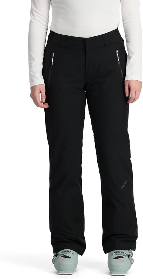 Spyder Women's Winner Insulated Ski Pants Lengths