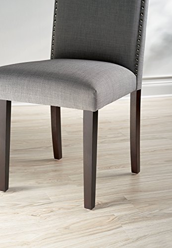 Scotch Felt Pads, Square, Beige, 1 in. x 1 in., 16 Pads/Pack, 6-Packs (96 Total)