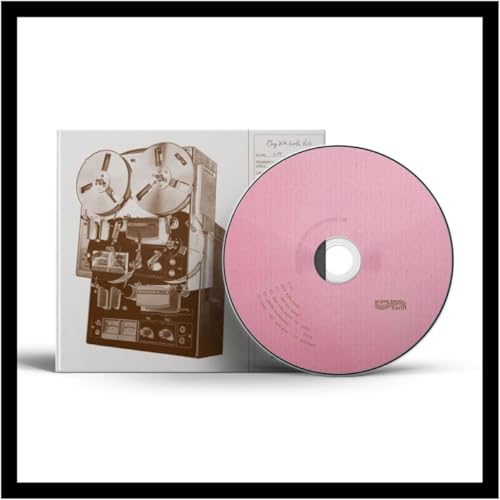 wave to earth - play with earth! 0.03 CD