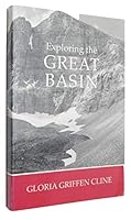 Exploring the Great Basin (A Vintage West reprint) B0007DNCBO Book Cover