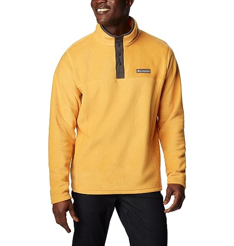 Image of Columbia mens Steens Mountain Half Snap II