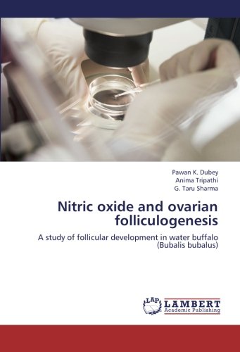 Nitric Oxide and Ovarian Folliculogenesis