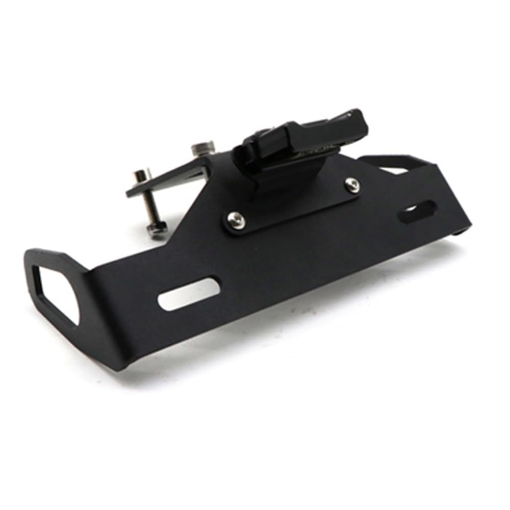 For Z1000R Z1000 2014-2024 Motorcycle Short Tail License Plate Bracket