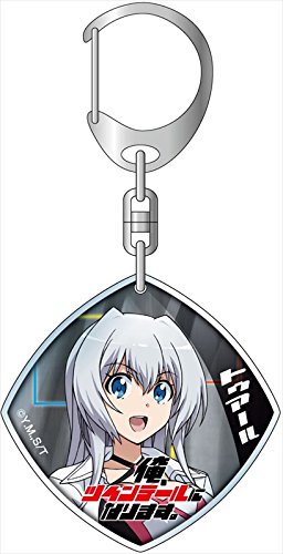 Amazon.co.jp: 俺、ツインテールになります。 アクリル