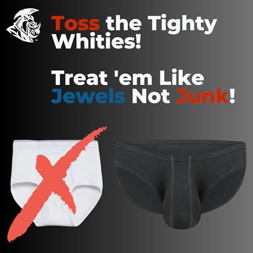 Image of Real Men Ares-Ascent Low-Rise Pouch Bikini Brief - ABCD Custom Pouch Size - Waist XS-5XL