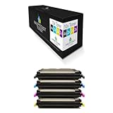 Série Dark : des impressions nettes et des contrastes brillants. Conçue pour une performance et une efficacité maximales, chaque cartouche convainc par sa grande portée, sa qualité constante et ses résultats d'impression fiables