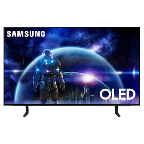 SAMSUNG 42-Inch 4K Smart Gaming TV Cover