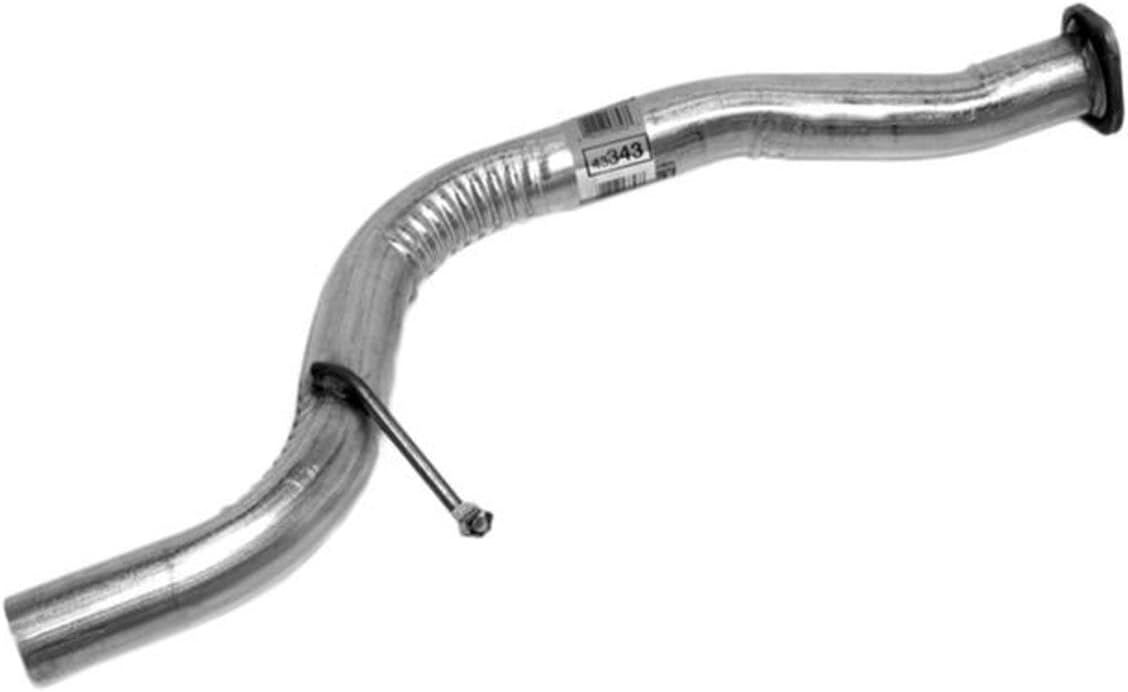 Walker Exhaust 43343 Exhaust Pipe
