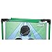 Franklin Sports 6 Hole PVC Bean Bag Toss Game