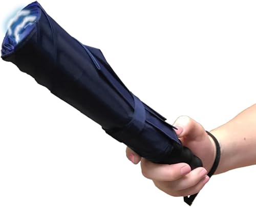 STREET WISE SECURITY PRODUCTS Streetwise Stunbrella 32,000,000 - Linterna aturdidora