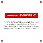 WD_BLACK 2TB SN7100 NVMe SSD Internal Solid State Drive - Gen4 PCIe, M.2 2280, Up to 7,250 MB/s - WDS200T4X0E - Image 3