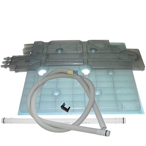 Preisvergleich Produktbild Bosch Siemens 216452 00216452 ORIGINAL Regenerierdosierung Wärmetauscher Enthärtungsanlage Einlauftasche Geschirrspüler Spülmaschine auch Balay Gaggenau Gorenje