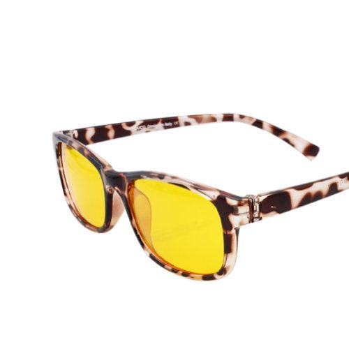 DUCO Blue Light Blocking Glasses Gamer Glasses And Computer Gaming Glasses