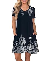 B03-navy Blue Printed