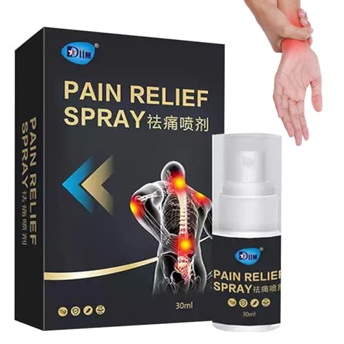 Spray frío para lesiones deportivas, malestar articular, columna lumbar, crioterapia, congelación, espray, espondilosis muscular, cuidado corporal, alivio instantáneo, fuerza extra para espalda,