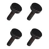 Bosch 1609B02367 Foot for Dual-Bevel Glide Miter Saw CM10GD (4-Pack)