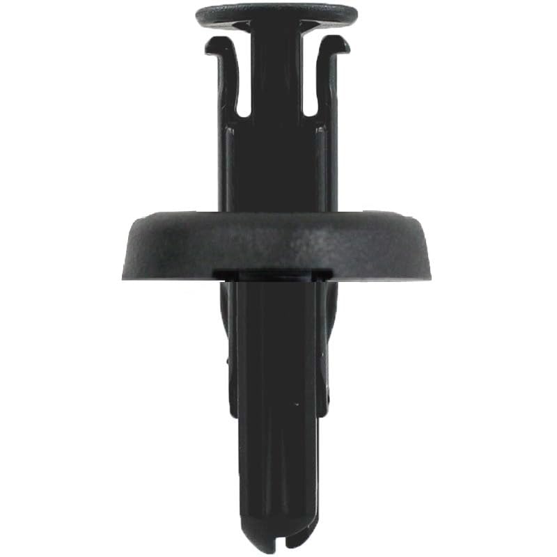Amazon | リアシートバッテリーカバー クリップ 純正品 5個 トヨタ用 Amazon | リアシートバッテリーカバー クリップ 純正品 5個 トヨタ用