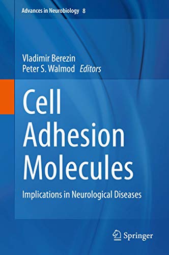 Cell Adhesion Molecules view 2