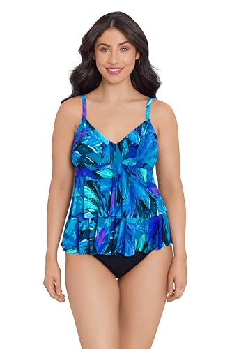 Women's Rylee Swim Tankini Top
