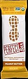 Perfect Peanut Butter Bar, 2.504 Ounce -- 16 per case.