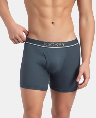 Image of Jockey Men Boxer Briefs