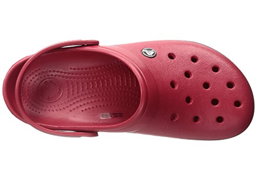 Image of Crocs Unisex's Crocband Pepper Clogs-M9W11 (11016)