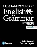 Fundamentals with English Grammar Student Book B with the App, 5E