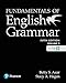 Fundamentals with English Grammar Student Book B with the App, 5E