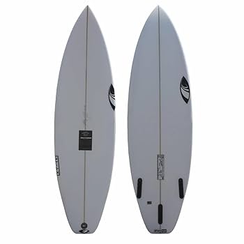 Amazon | ショートボード 五十嵐カノア モデル シャープアイ