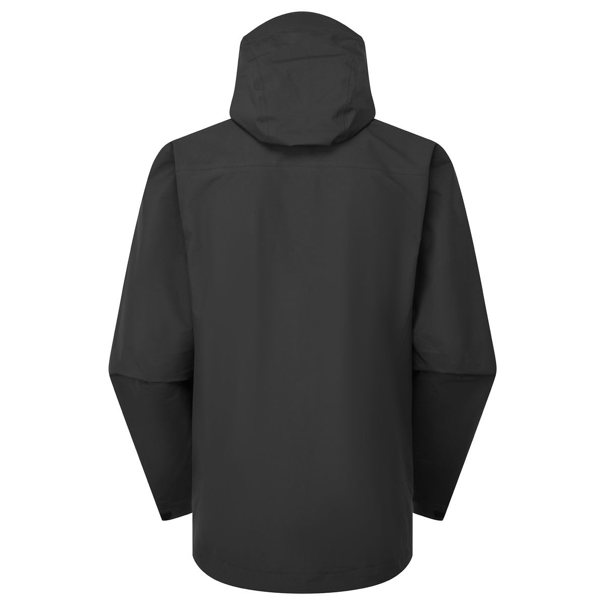 MONTANE Chaqueta marca modelo SOLUTION JACKET BLACK XL